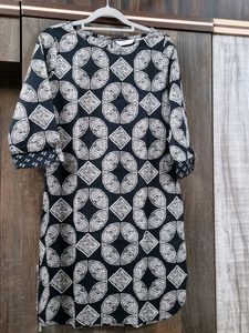 Cotton Kurta From Max