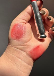 Dior Addict 525 Cherie Lipstick