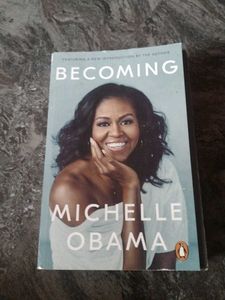 Michelle Obama