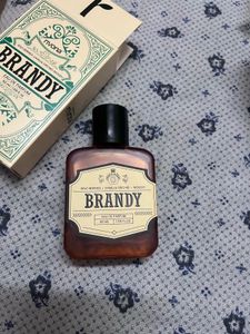 Rivona Candy Perfume