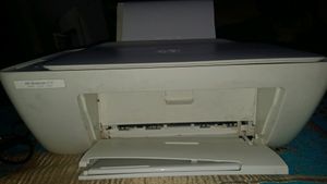 New Hp Printer