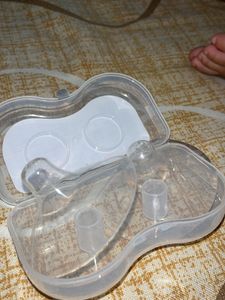 Baby Hug Brand Nipple Shield