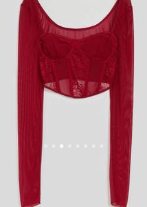 Savana Corset