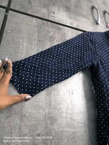 Women Shirt Party Wear