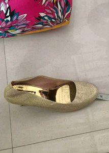 Glazy Sandal