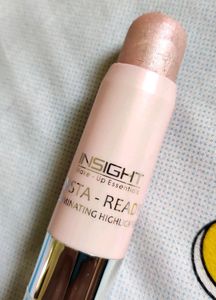 Insight Insta-Ready Illuminating Highlighter😍