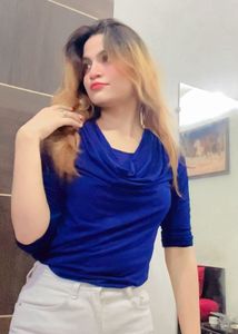Stylish Blue Top