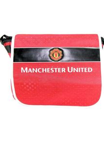 Manchester United Exam/sports Bag