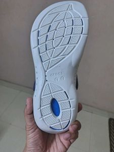 Crocs Lite Ride 360