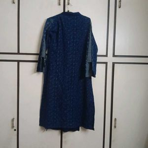 combo of 3 women woolen kurta