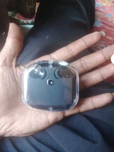 Fully New Touchscreen TWS Ultrapod