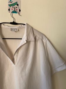 Boxy Top