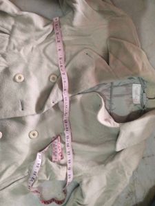 Elegant Trench Coat