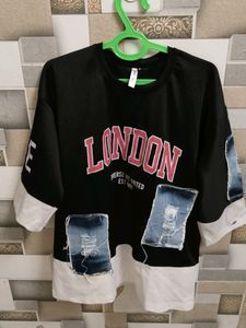 Boy Free Size