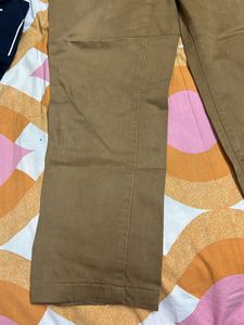 Used John Player Men Jeans