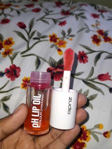 Zudio pH Lip Oil Colour Changing