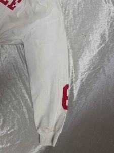 Smile Hoodie