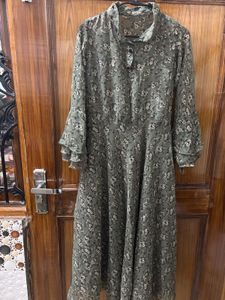 Long dress