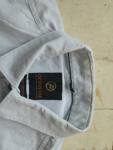 Casual Full Sleeve Shirt