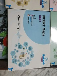 Ncert Maps For Neet