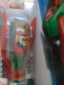 Hot Wheengs 197/250