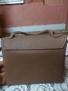 Forever Young Handbag.