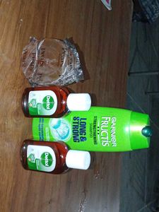Personal Care Bundle