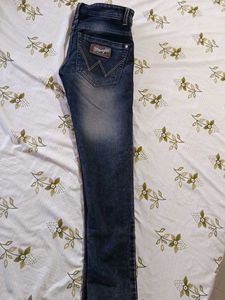 Stylish Denim Jeans