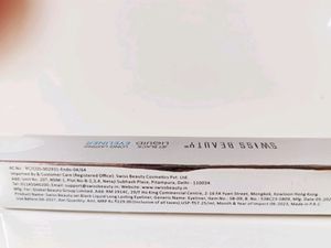 Swiss Beauty Eyeliner