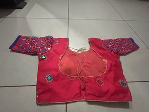 Navratri Specail Choli