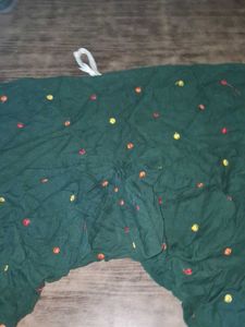 Kurta Salwar Dupatta