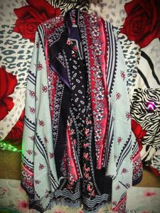 Elegant Kurta Set