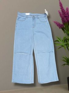 G@06 Size-34 Straight Jeans