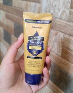 Brand New Shampoo And Conditioner