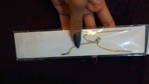 Evil Eye Nexklace, Brand New.