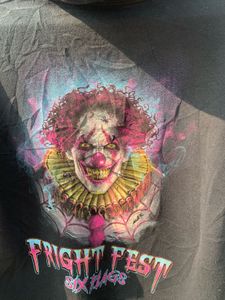 Fright Fest Graphic Tee
