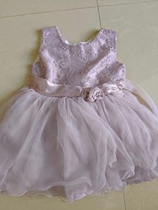 1 To 2 Yr Kids Dress Combo