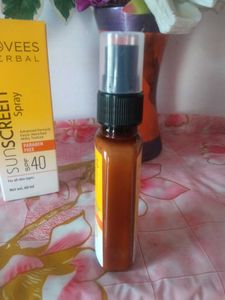 Jovees Herbal Sunscreen SPF 40