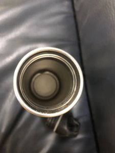 Reusable Water Bottle 9”