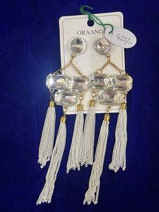 ORAANGE Dangle Earrings