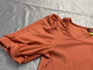 Coral Top