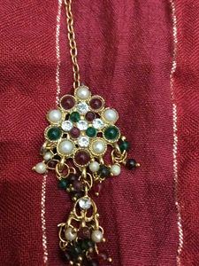 Jewellery Set