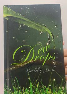 Dew Drop Daily Life Lesson