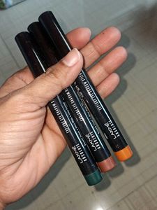 Lakme Glitterati Makeup Range