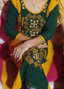 Kurti Sets