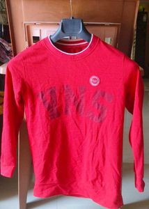 Red T Shirt