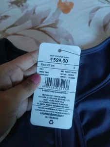 Stylish Cut-Out Crop Top