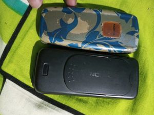 NOKIA N73-1&amp;NOKIA 2600