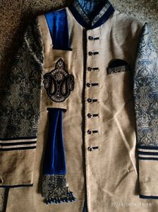 Shervani