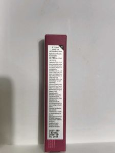 Etude Fixing Matte Tint Cranberry Plum